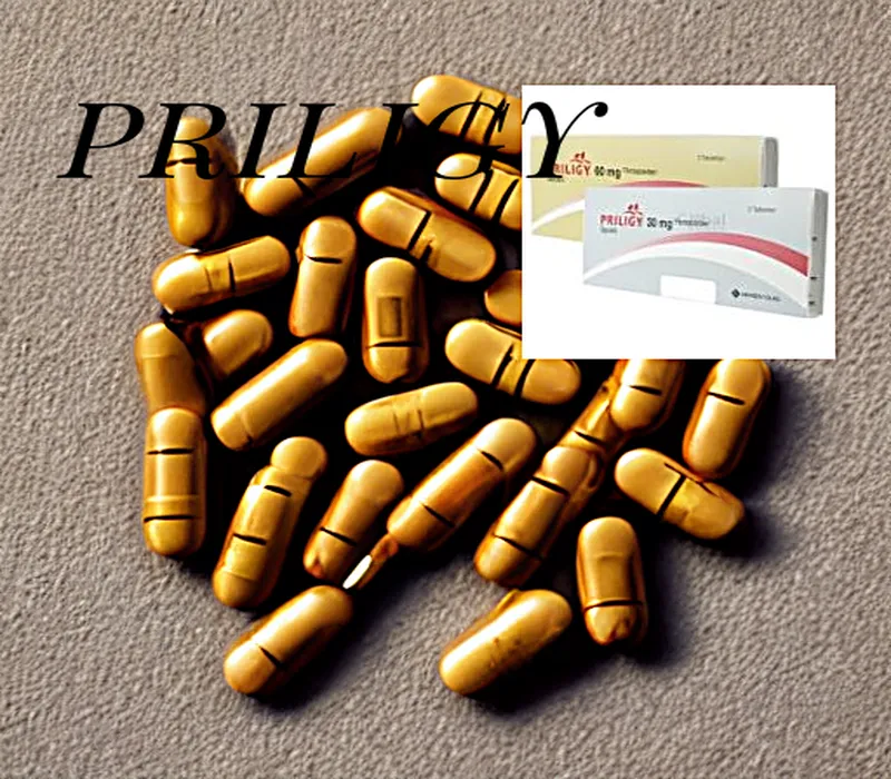 Precio pastillas priligy